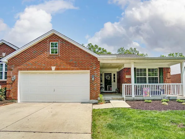 5750 Saint James Pl, Cincinnati, OH 45239