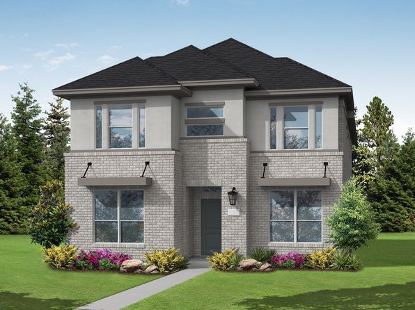 Home for Sale in Celina TX