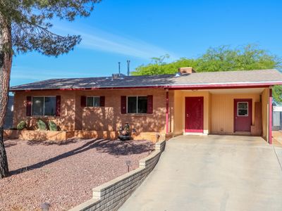 15925 N Forecastle Ave, Tucson, AZ, 85739