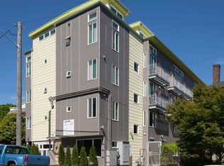 Studio Apartments near Fremont and Wallingford, Seattle, WA 98103