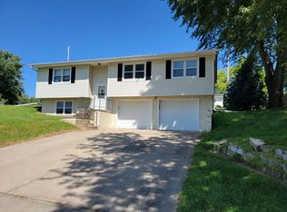 820 8th Ave, Nebraska City, NE 68410