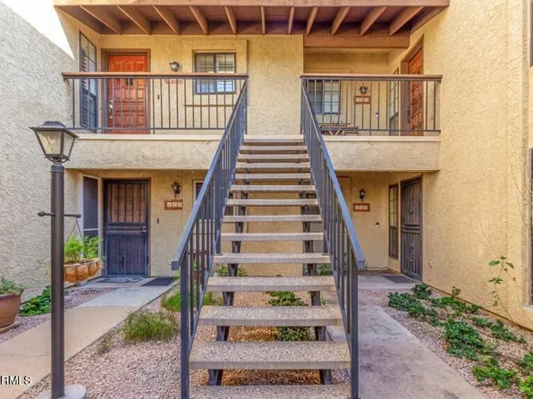 8215 N 21ST Drive #D205, Phoenix, AZ 85021