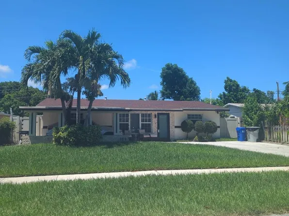 191 NW 20th St, Pompano Beach, FL 33060