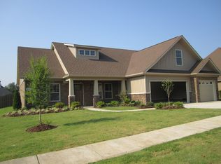 113 Spencer Grn, Madison, AL 35758