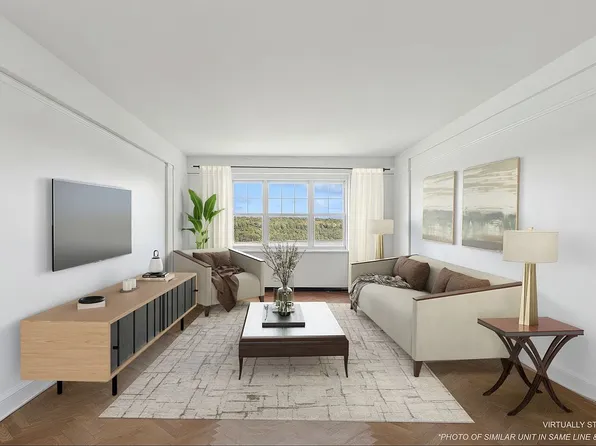 120 Cabrini Blvd APT 118, New York, NY 10033