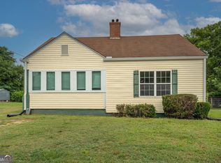 6 Mill St, Jackson, GA 30233