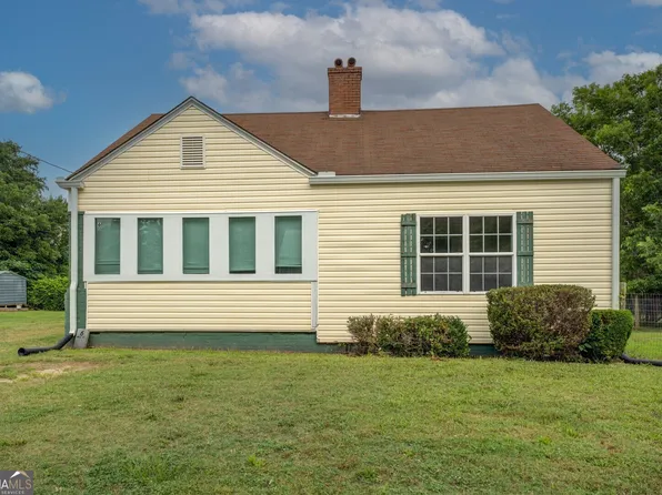 6 Mill St, Jackson, GA 30233