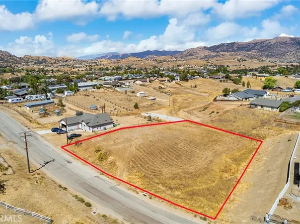 20131 La Jara Dr Lot 55, Tehachapi, CA 93561