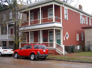 319 W Park Ave APT B, Savannah, GA 31401