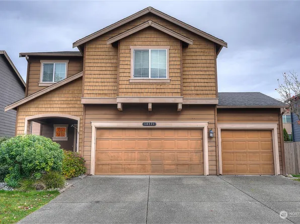 18221 71st Avenue E, Puyallup, WA 98375