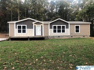 151 Lasater Rd, Laceys Spring, AL 35754
