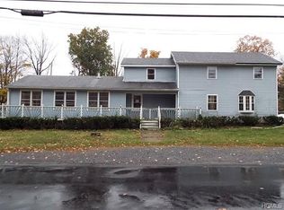 161 Boyd St, Montgomery, NY 12549