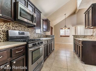 7749 Plaza Azul Rd, El Paso, TX 79912