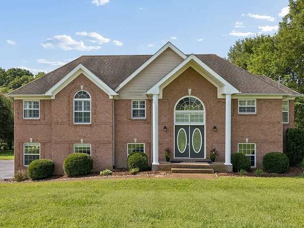 381 Lakeway Ter, Spring Hill, TN 37174