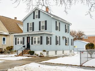 1508 N 16th Ave, Melrose Park, IL 60160