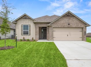 322 University Ave, Troy, TX 76579