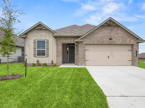 322 University Ave, Troy, TX 76579