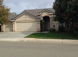 277 N Bianchi Ave, Clovis, CA 93612