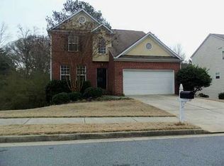 282 Ivy Manor Dr NW, Marietta, GA 30064