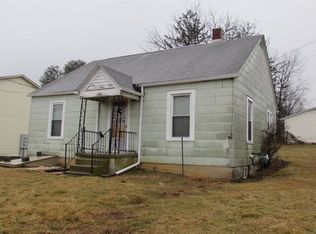 920 W Spring St, Wytheville, VA 24382