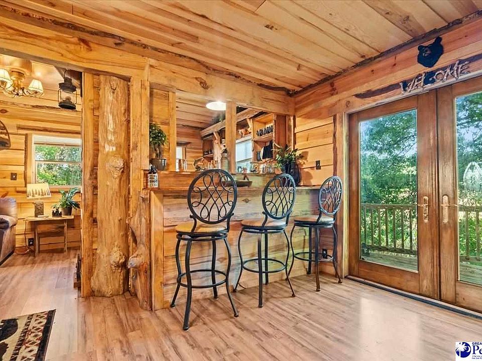 37th image of 1396 Kennedy Haines Rd