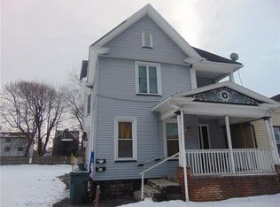 45 Weld St, Rochester, NY 14605