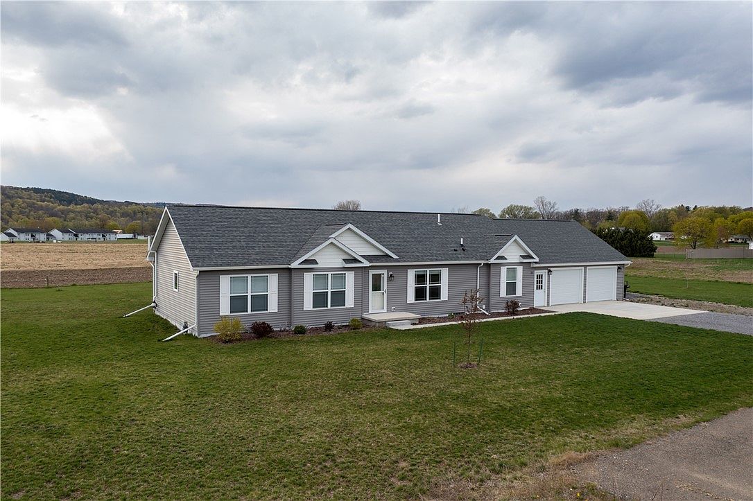 33 N Ridge Dr, Arkport, NY 14807 Zillow