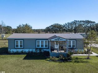 14316 Pecan St N, Foley, AL 36535