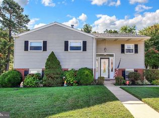 4307 Four Mill Rd, Baltimore, MD 21236