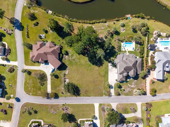 1205 Regalia Lane, Leland, NC 28451