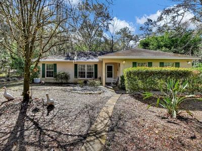 1522 Twin Oaks Dr, Deland, FL, 32720