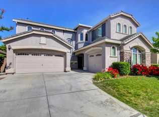 9725 Caneria Way, Elk Grove, CA 95757