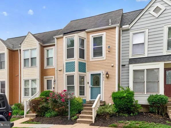 6194 Little Valley Way, Alexandria, VA 22310
