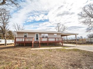 10582 County Road 3060, Rolla, MO 65401