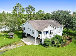 7116 Ocean Springs Rd, Ocean Springs, MS 39564