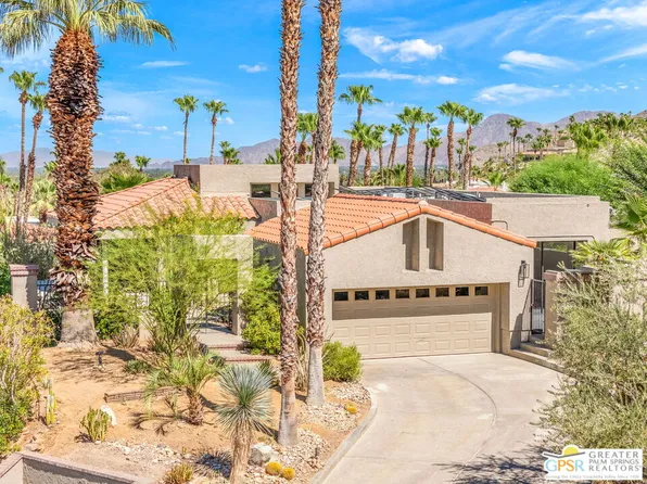 33 Mirage Cove Dr, Rancho Mirage, CA 92270