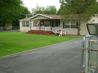 2040 Indian Hills Dr, Spring Branch, TX 78070