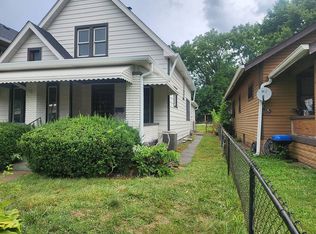 1062 W 32nd St, Indianapolis, IN