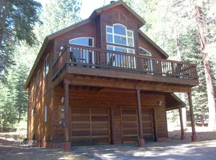 11174 Zermatt Dr, Truckee, CA 96161