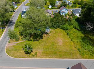 1 Drummond St #1, Springhill, NS B0M 1E0