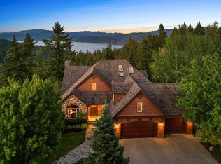 17371 S Running Bear Rd, Coeur D Alene, ID 83814