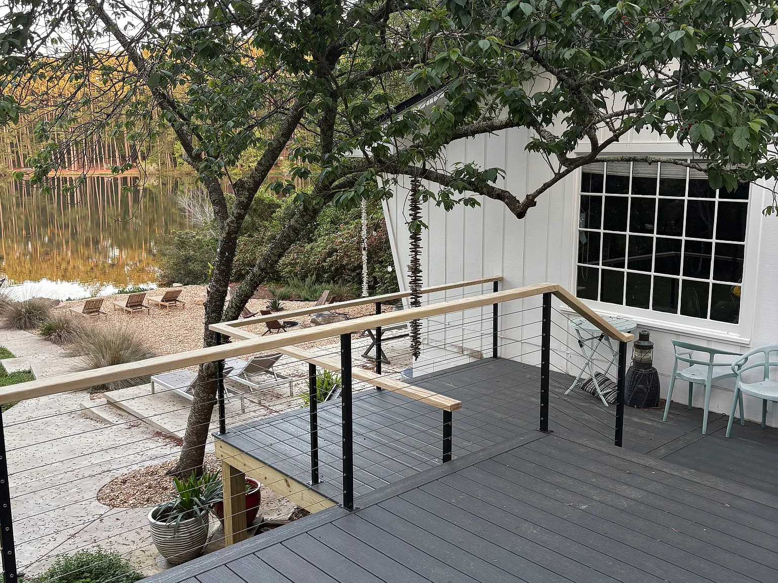 7805 Thornhill Ln — Photo 1