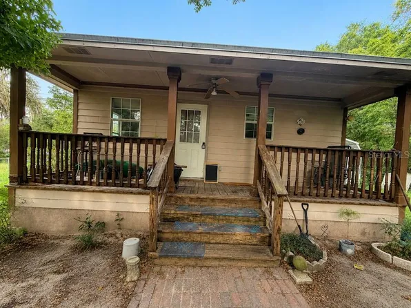 16142 SE 49TH STREET ROAD, OCKLAWAHA, FL 32179
