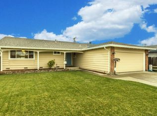 5810 Blossom Ave, San Jose, CA 95123