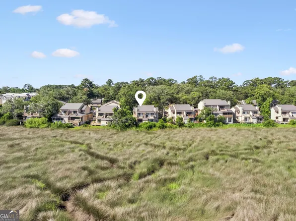 316 Brockinton Marsh, Saint Simons Island, GA 31522