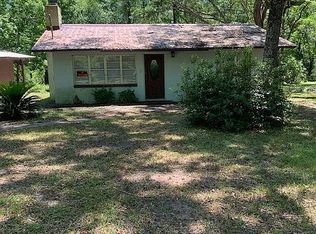 12817 SW 49th Ter, Webster, FL 33597