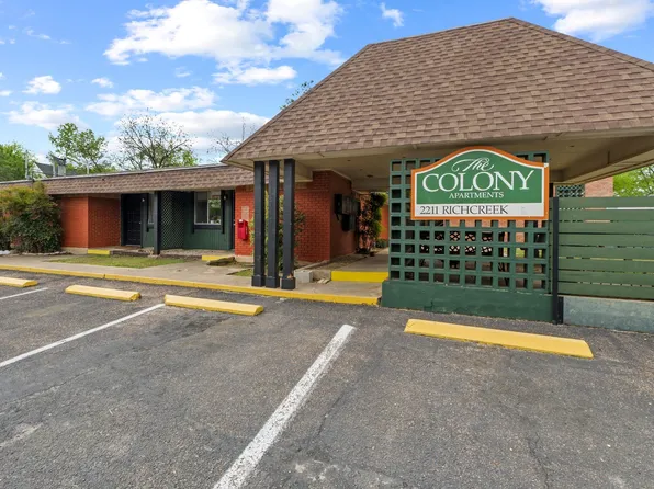 The Colony