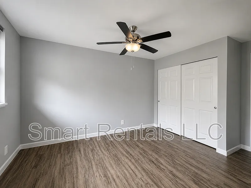 1 bed, 1.0 bath, 649 sqft, $1,100 — Photo 4
