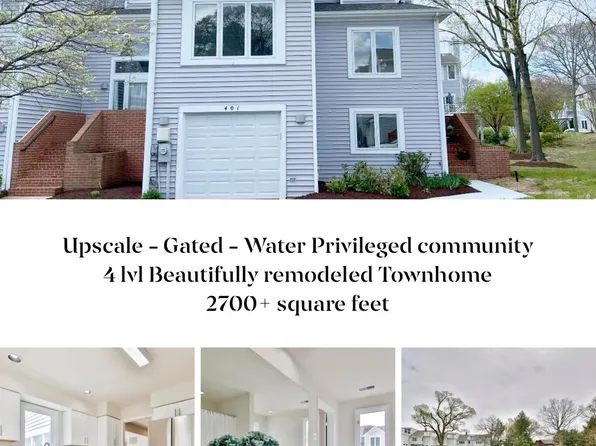 401 Martingale Ln #9, Arnold, MD 21012