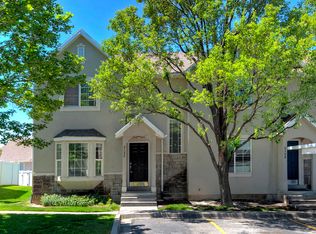 3155 W Davencourt Loop, Lehi, UT 84043